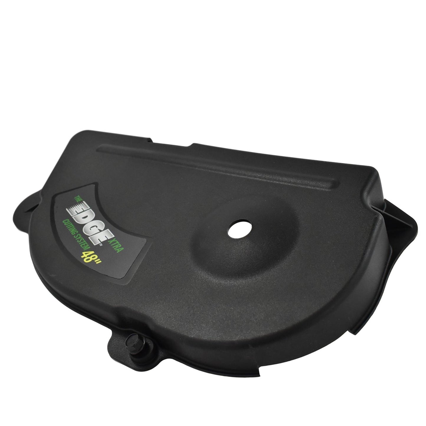 John Deere Left Hand Belt Shield - AM143278