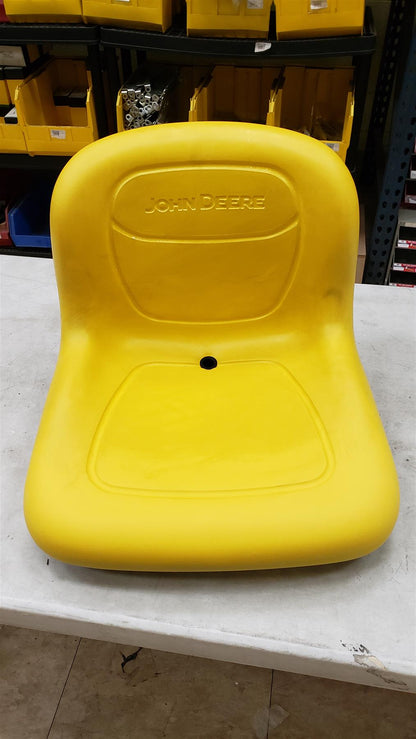 USED - John Deere Seat - AM144591 - UEP109