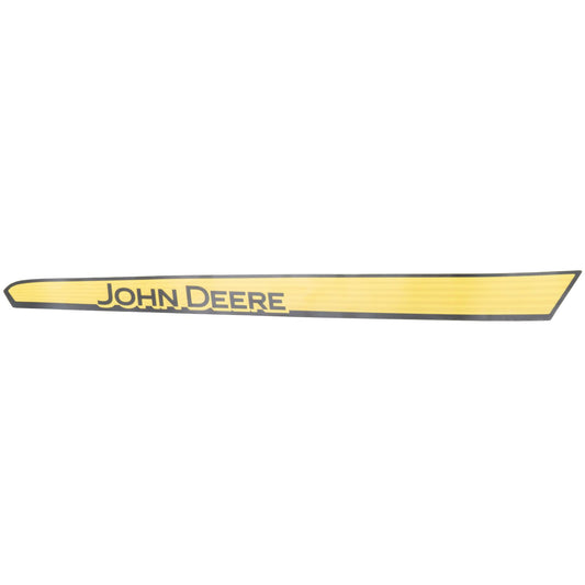 John Deere Decal - Right Side - M168896