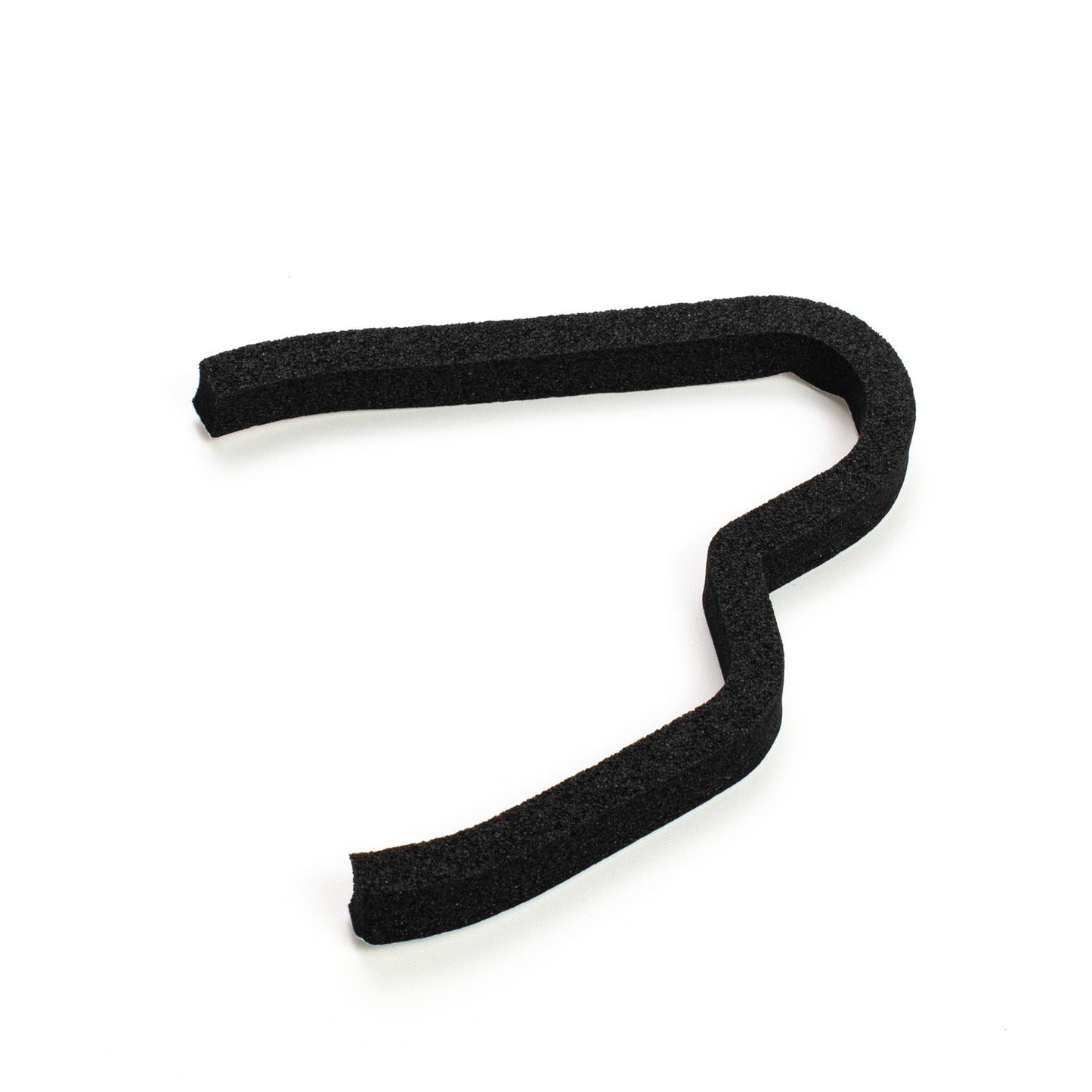 John Deere Hood Foam Seal - LVU10456