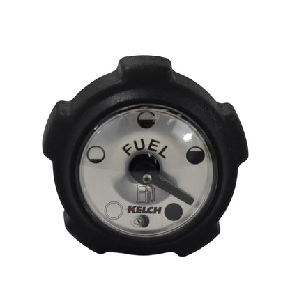 John Deere Fuel Cap & Gauge - AM143248