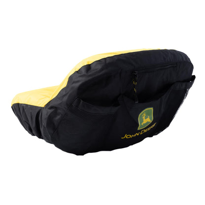 John Deere Seat Cover - Small - LP22704