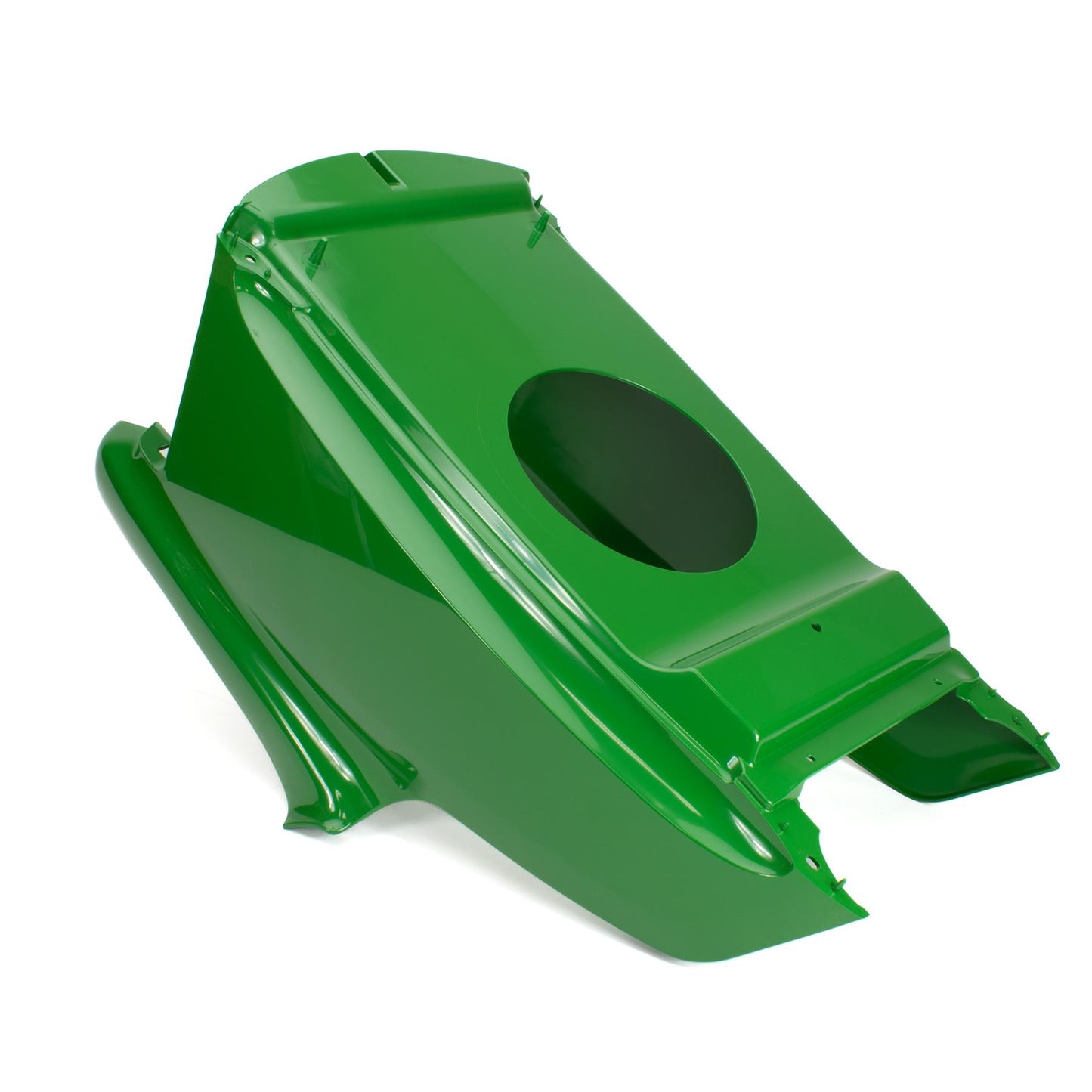 John Deere Lower Hood - AM131759