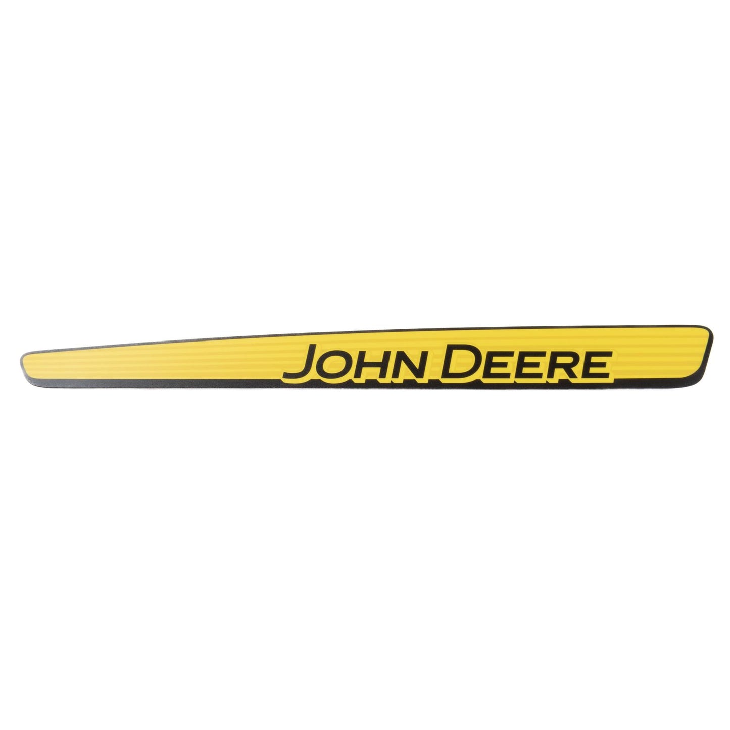 John Deere Hood Trim Decal Set - BJD153