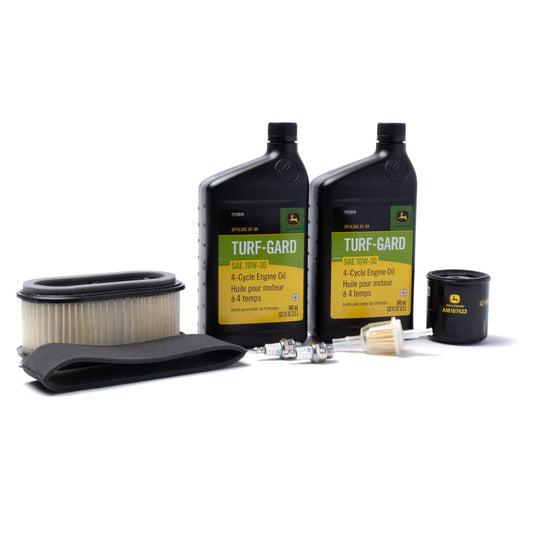 John Deere Filter Kit - LG184