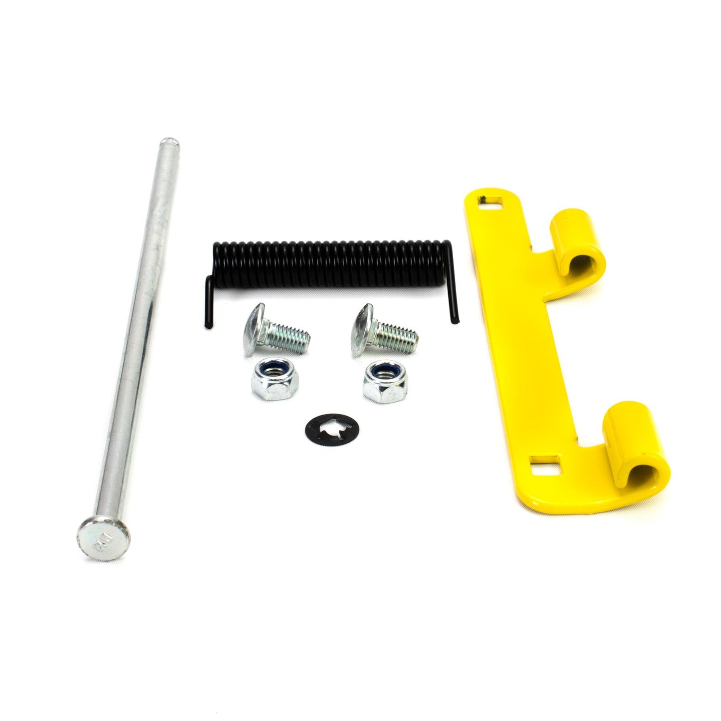 John Deere Discharge Chute Kit - BJD276