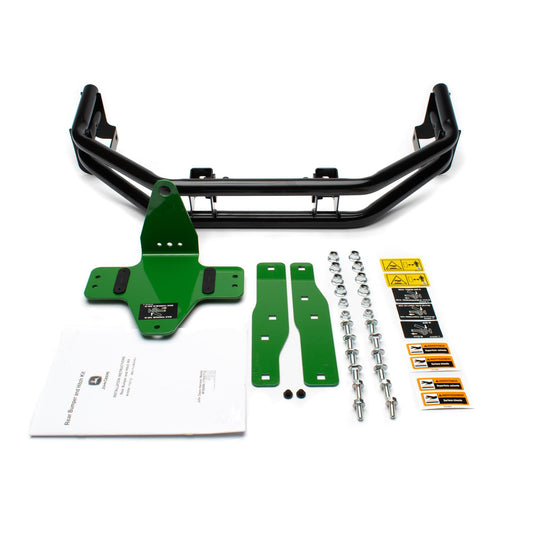 John Deere Attachment Bar & Bumper Kit - BM24481