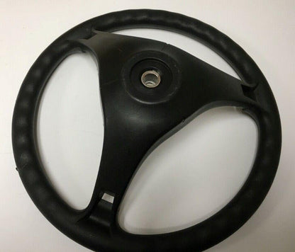 USED - John Deere Steering Wheel - GY22529 - UEP020