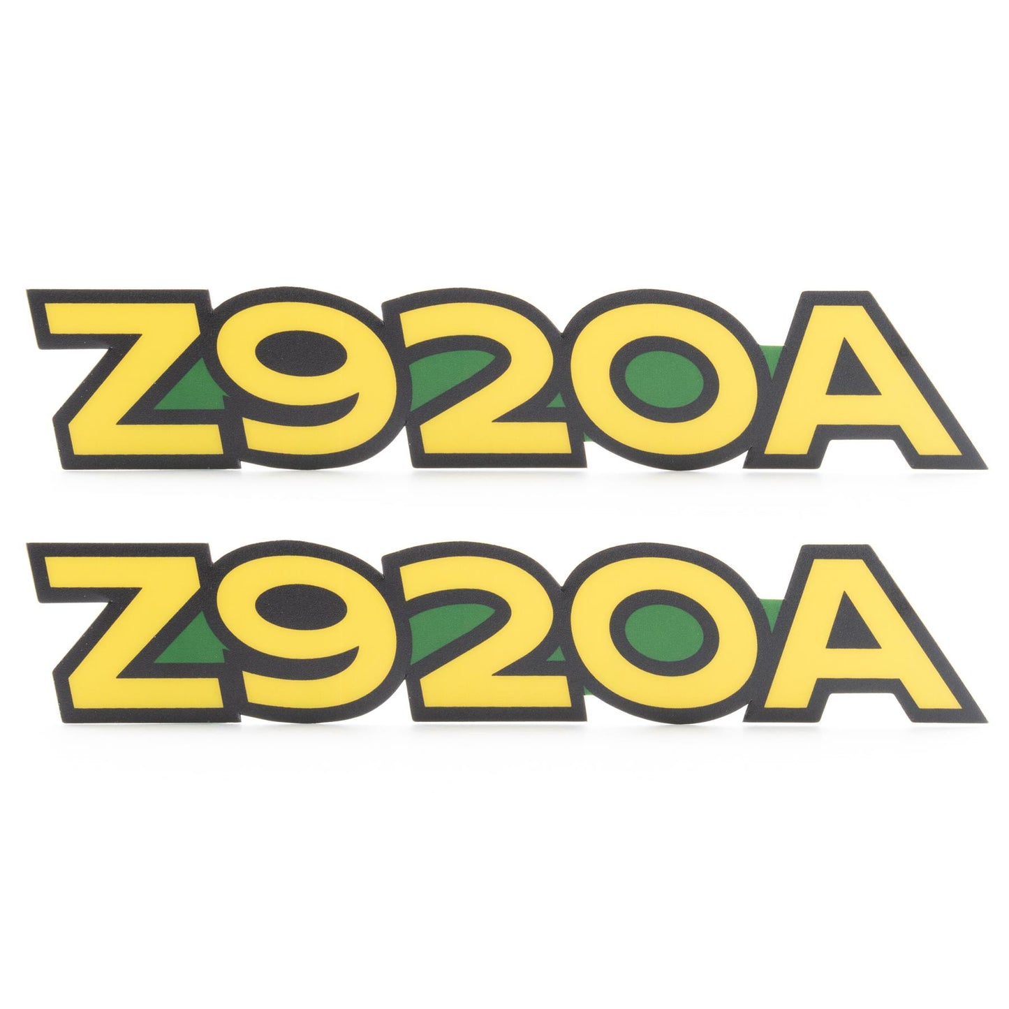 John Deere Decal Set - Z920A - BJD277