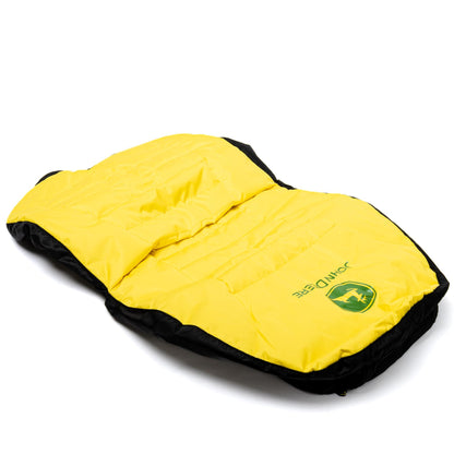 John Deere Seat Cover - Bucket Seats - LP48865