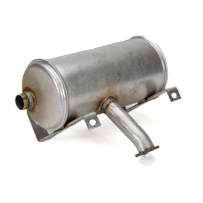 John Deere Muffler - AM122848