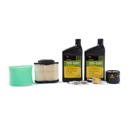 John Deere Filter Kit - LG264