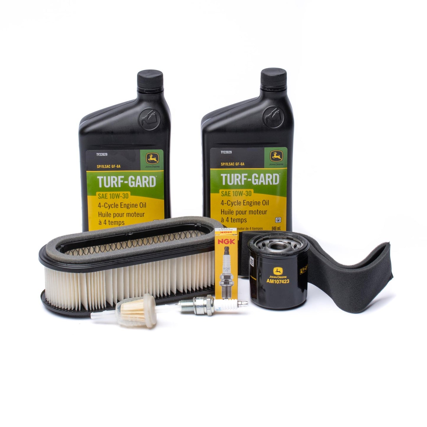 John Deere Maintenance Kit - LG238