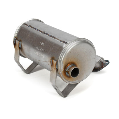 John Deere Muffler - AM122848