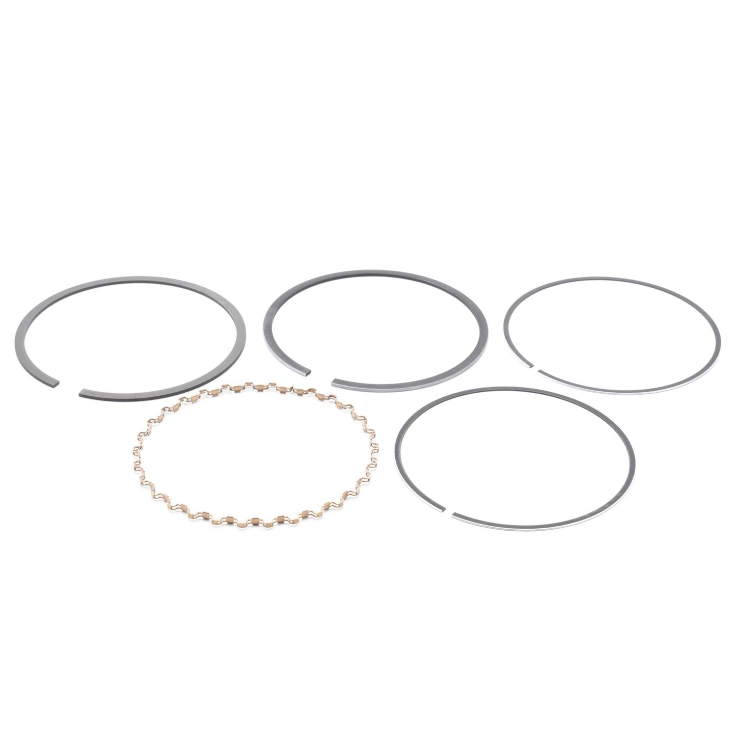 John Deere Standard Piston Ring Set - M97319