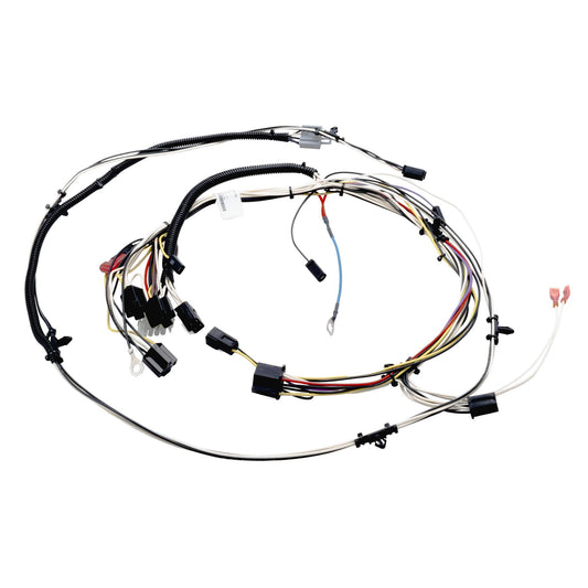 John Deere Wiring Harness - AM130464