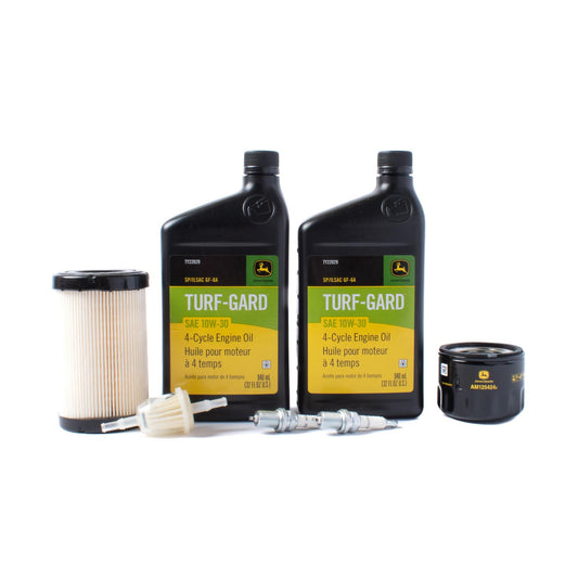 John Deere Filter Kit - LG276