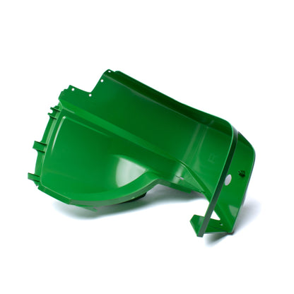 John Deere Fender - Front Right - Green - AM137565