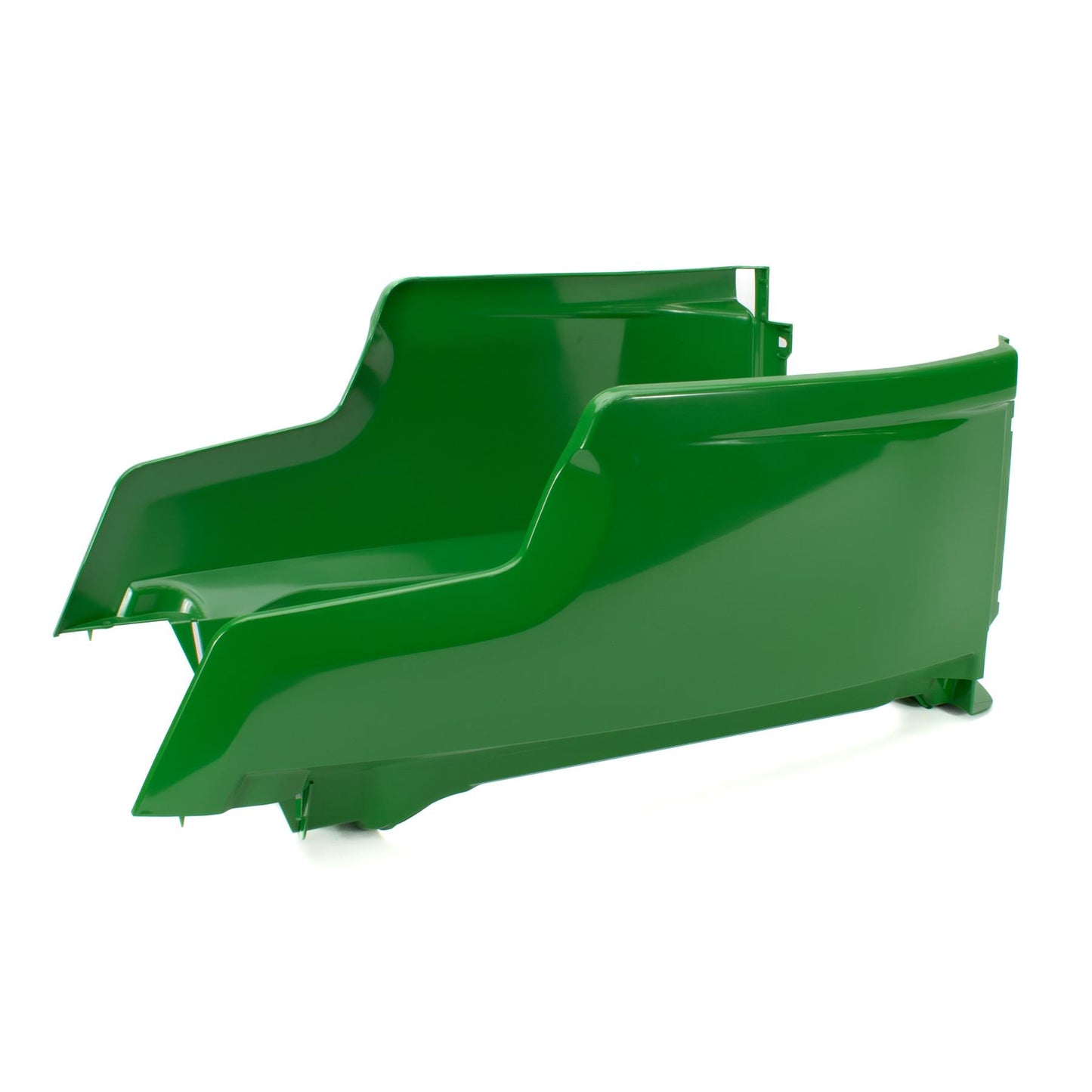 John Deere Lower Hood - AM132595