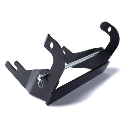 John Deere Click N' Go Weight Bracket - BM20779