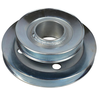 John Deere Double Pulley - AM115934