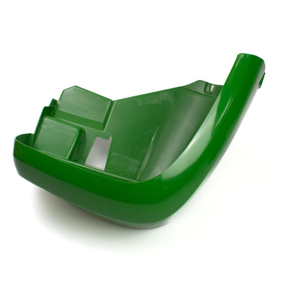 John Deere Fender - Front Right - Green - AM125669