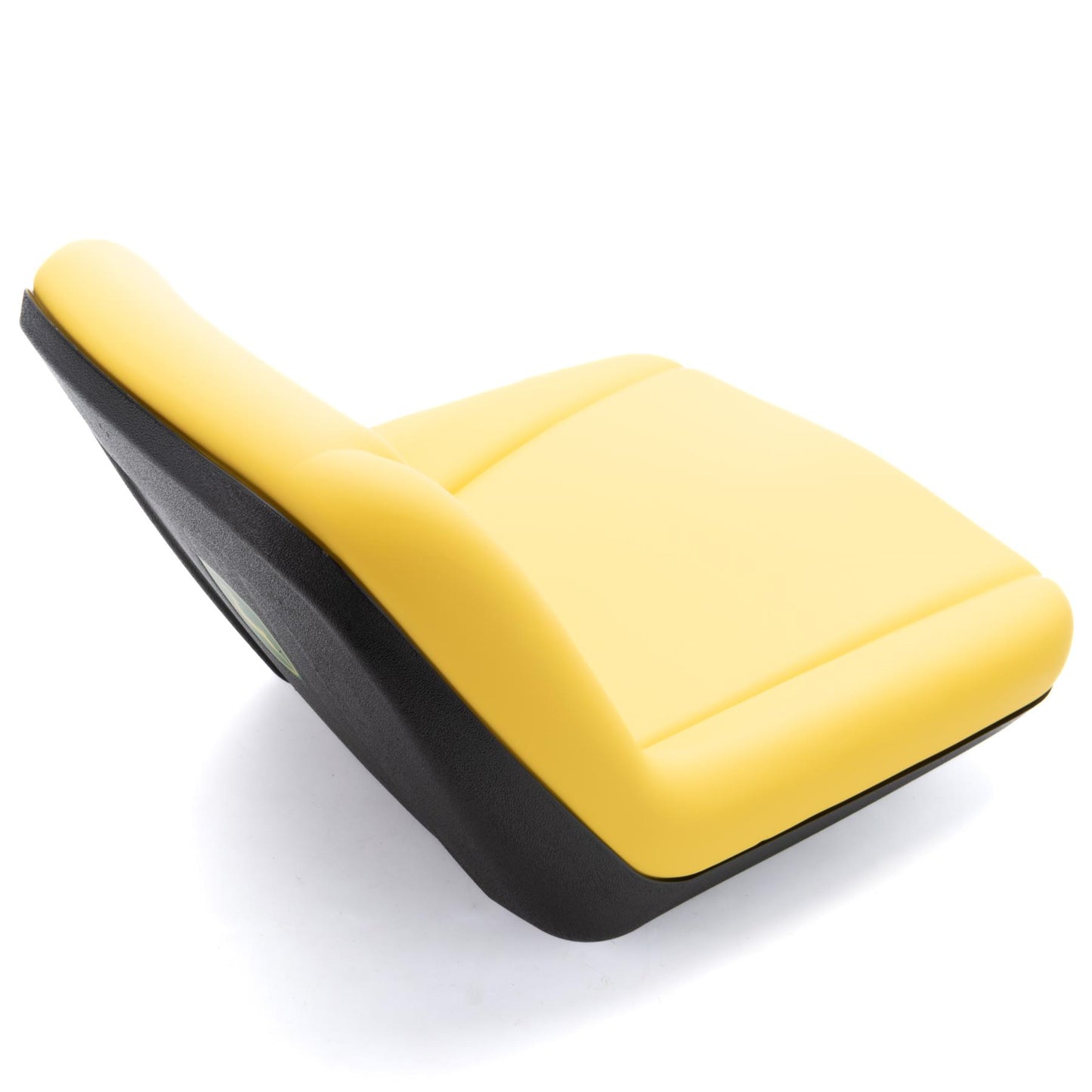 John Deere Seat - Yellow - AUC11476