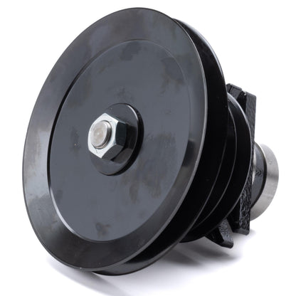 John Deere Double Pulley - AM39964