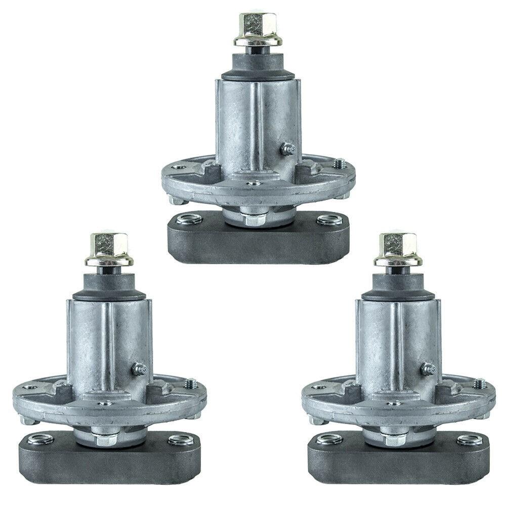 John Deere Spindle - Set of 3 - BJD447