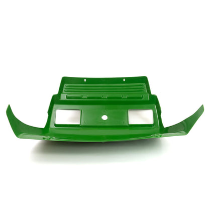 John Deere Hood - Green - AM119586