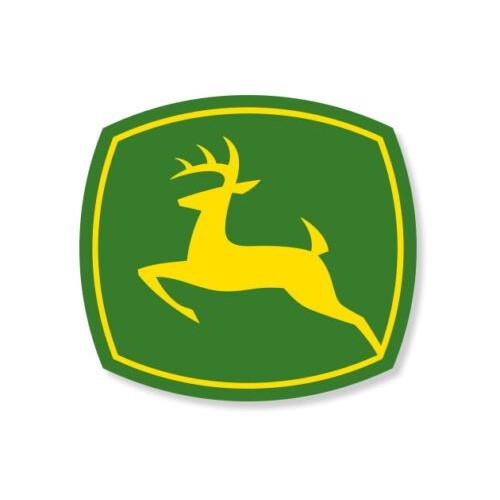 John Deere Decal - JD5782