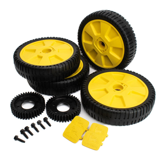 John Deere Wheel Kit - BJD26