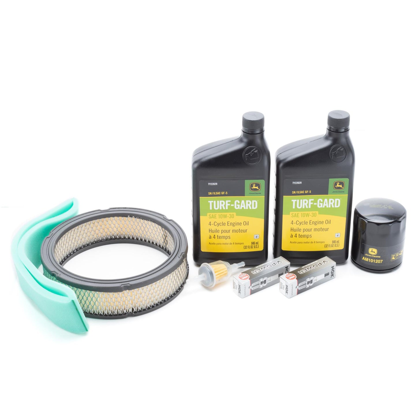 John Deere Filter Kit - LG181