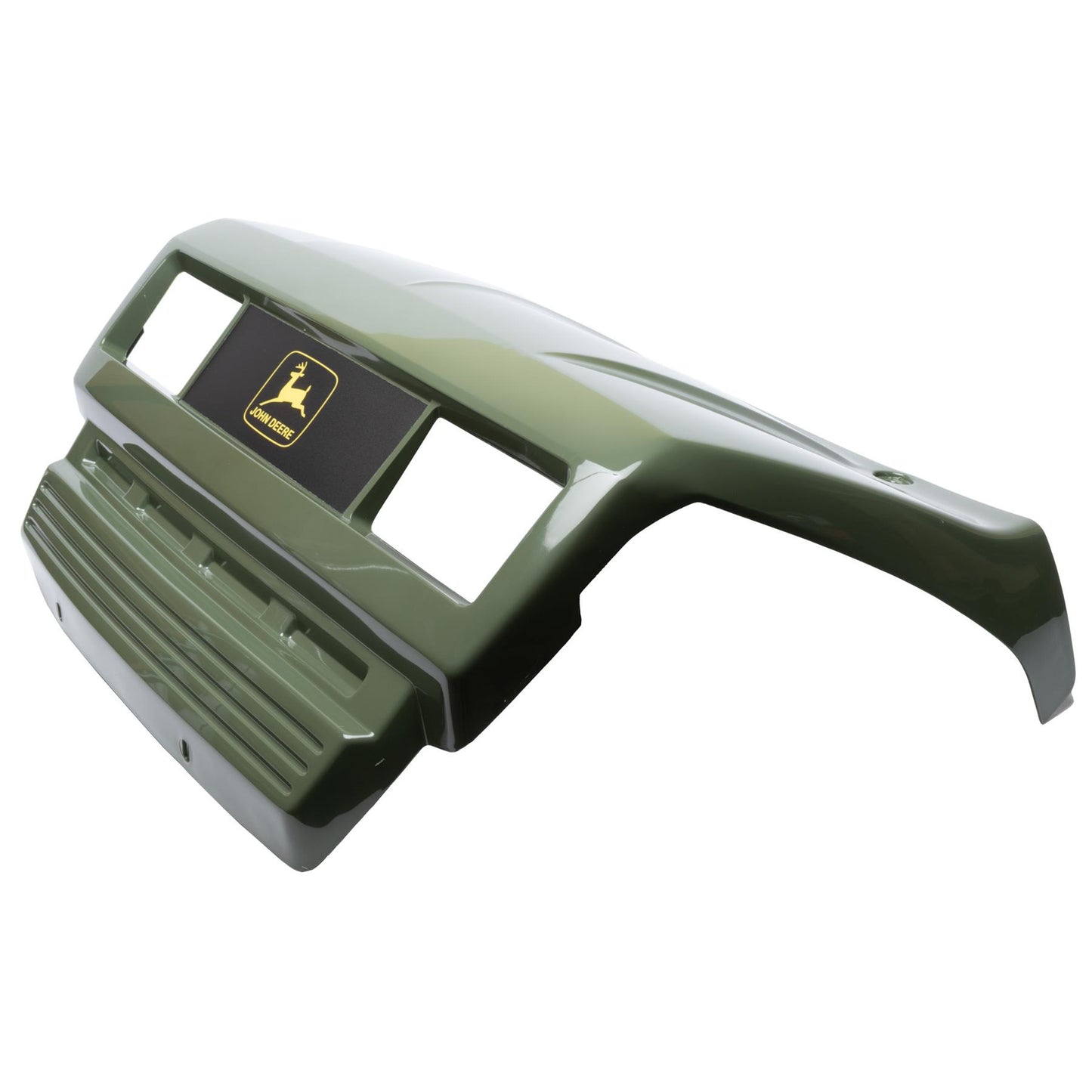 John Deere Hood - Olive - AM126154