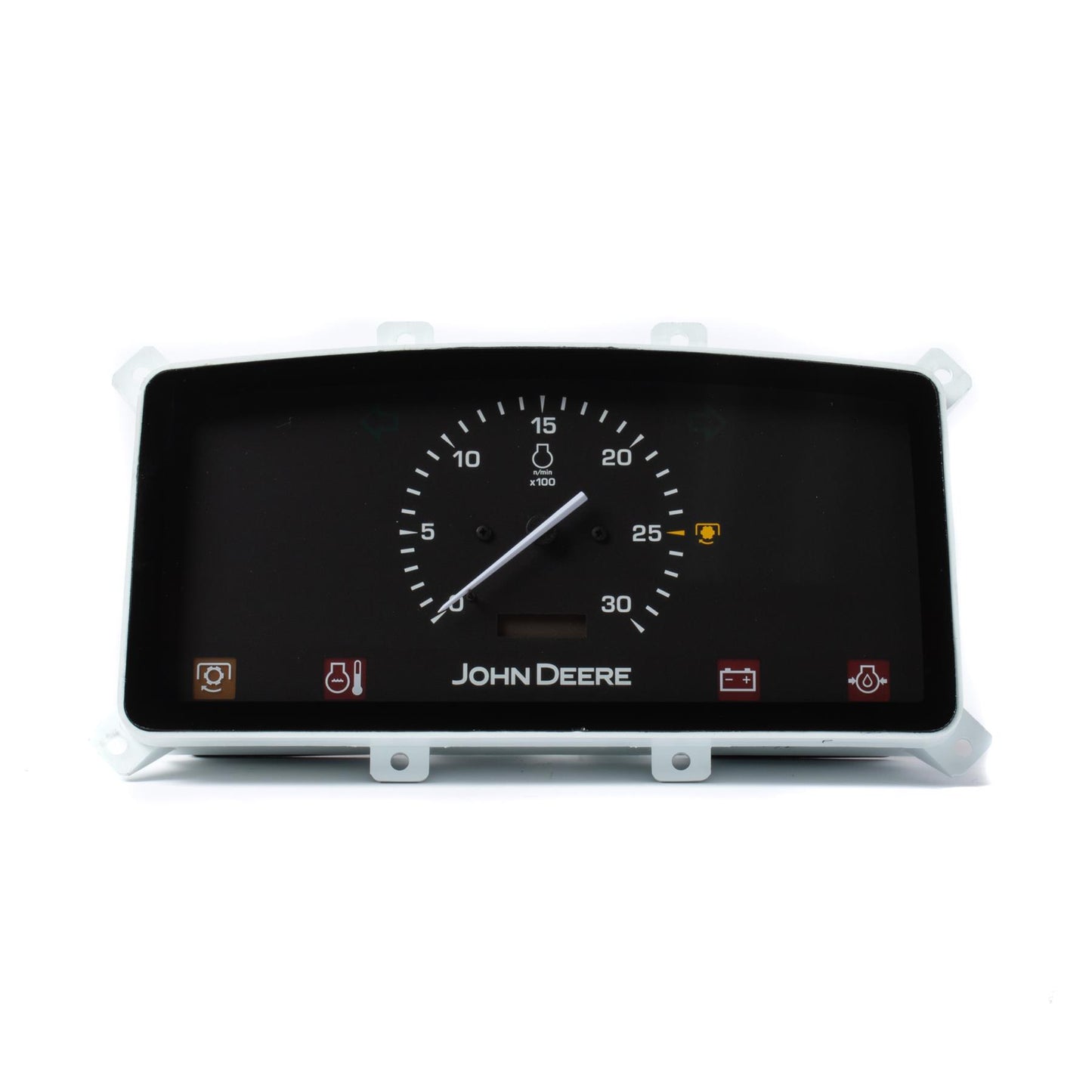 John Deere Instrument Cluster - LVA14586