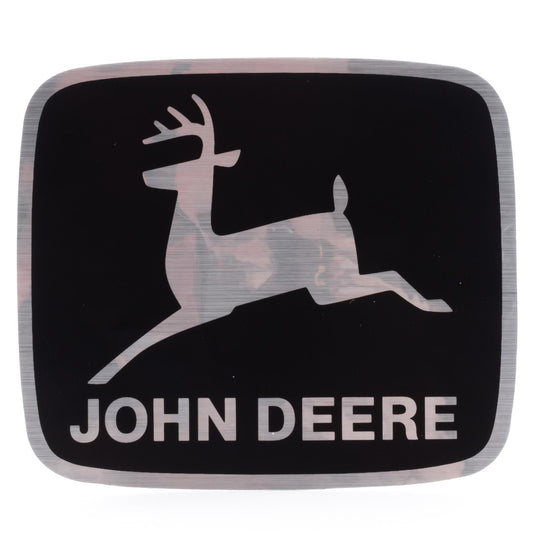 John Deere Decal - JD5604