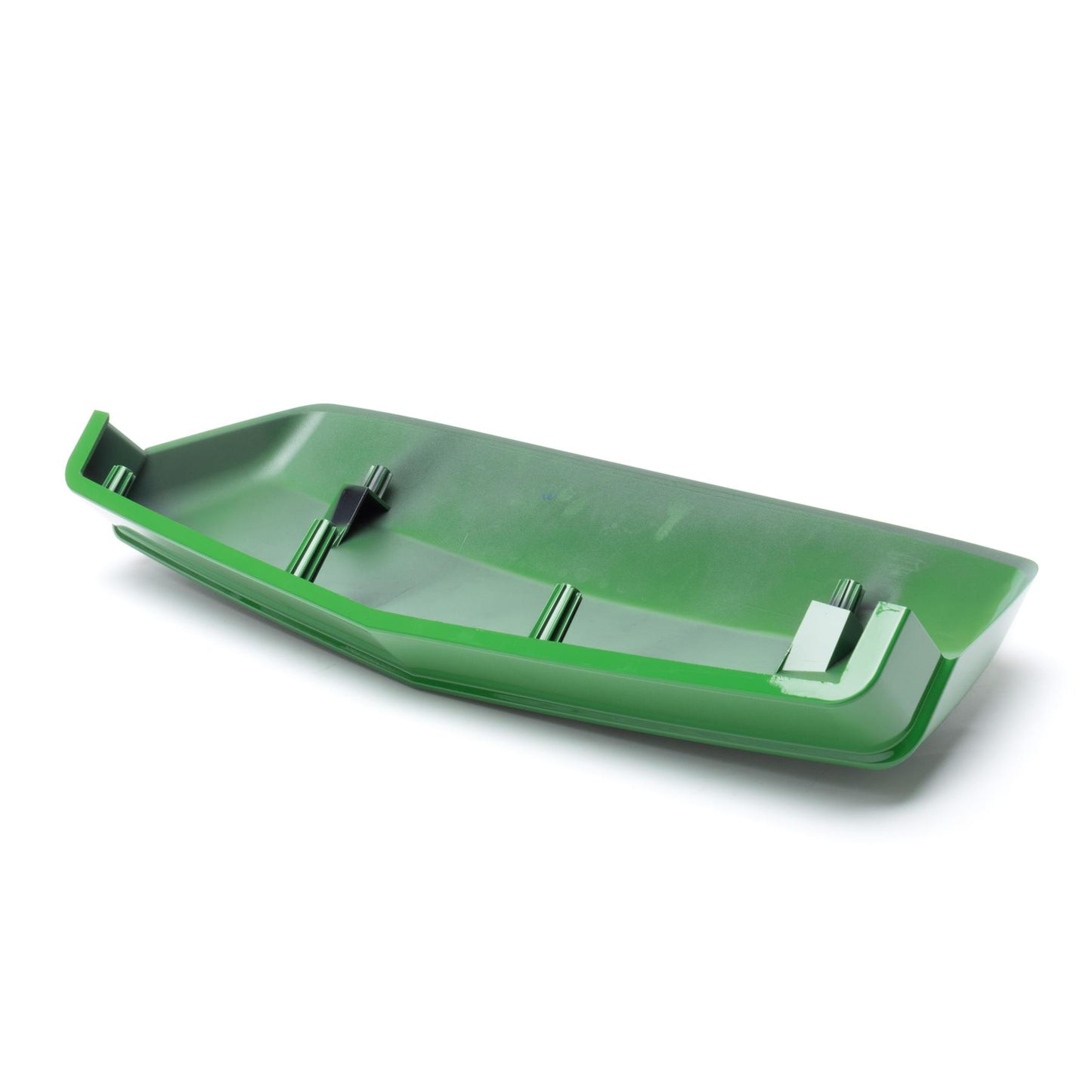 John Deere Front Hood Lip - LVU802875