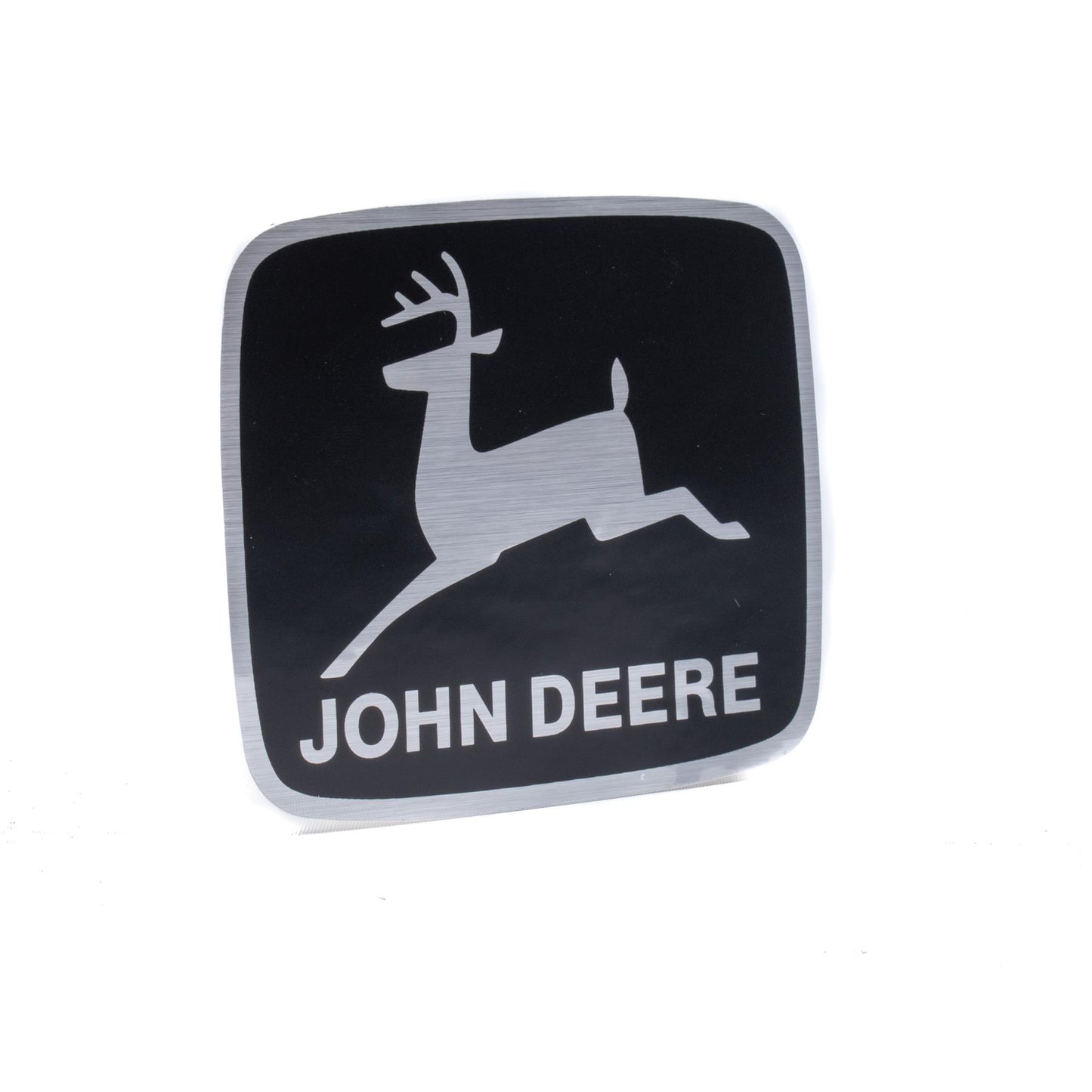 John Deere Hopper Top Decal - JD5650