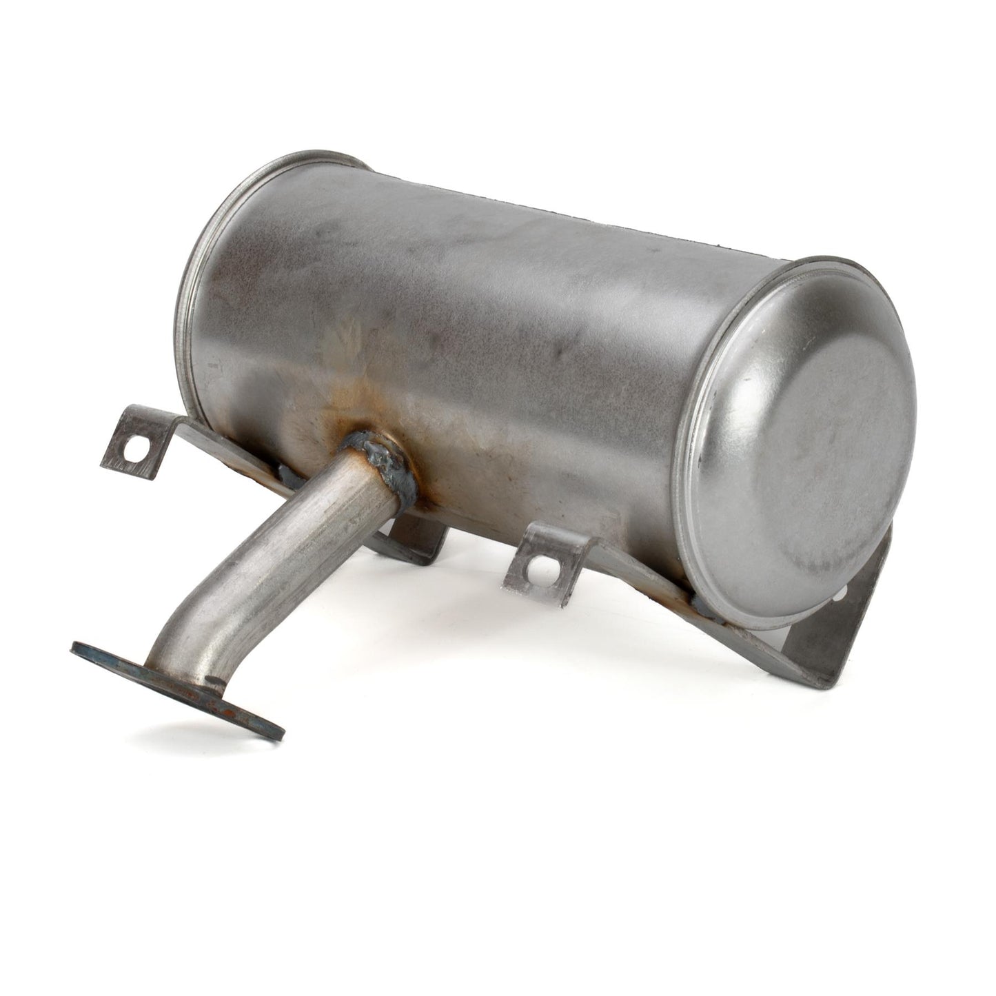 John Deere Muffler - AM122848