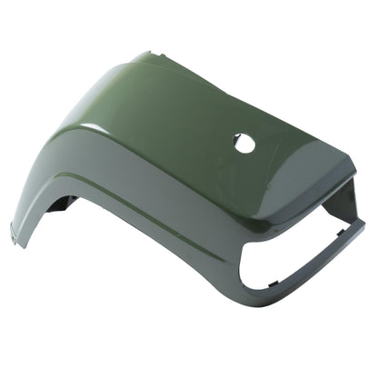 John Deere Right Front Fender - Olive - AM137568