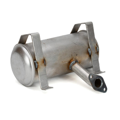 John Deere Muffler - AM122848