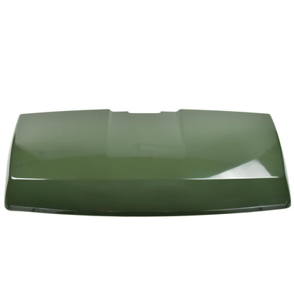 John Deere Hood - Olive - AM134420