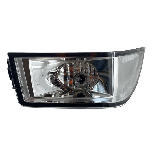 John Deere Headlight - Left Side - LVA17902