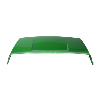 John Deere Hood - Green - AM133003