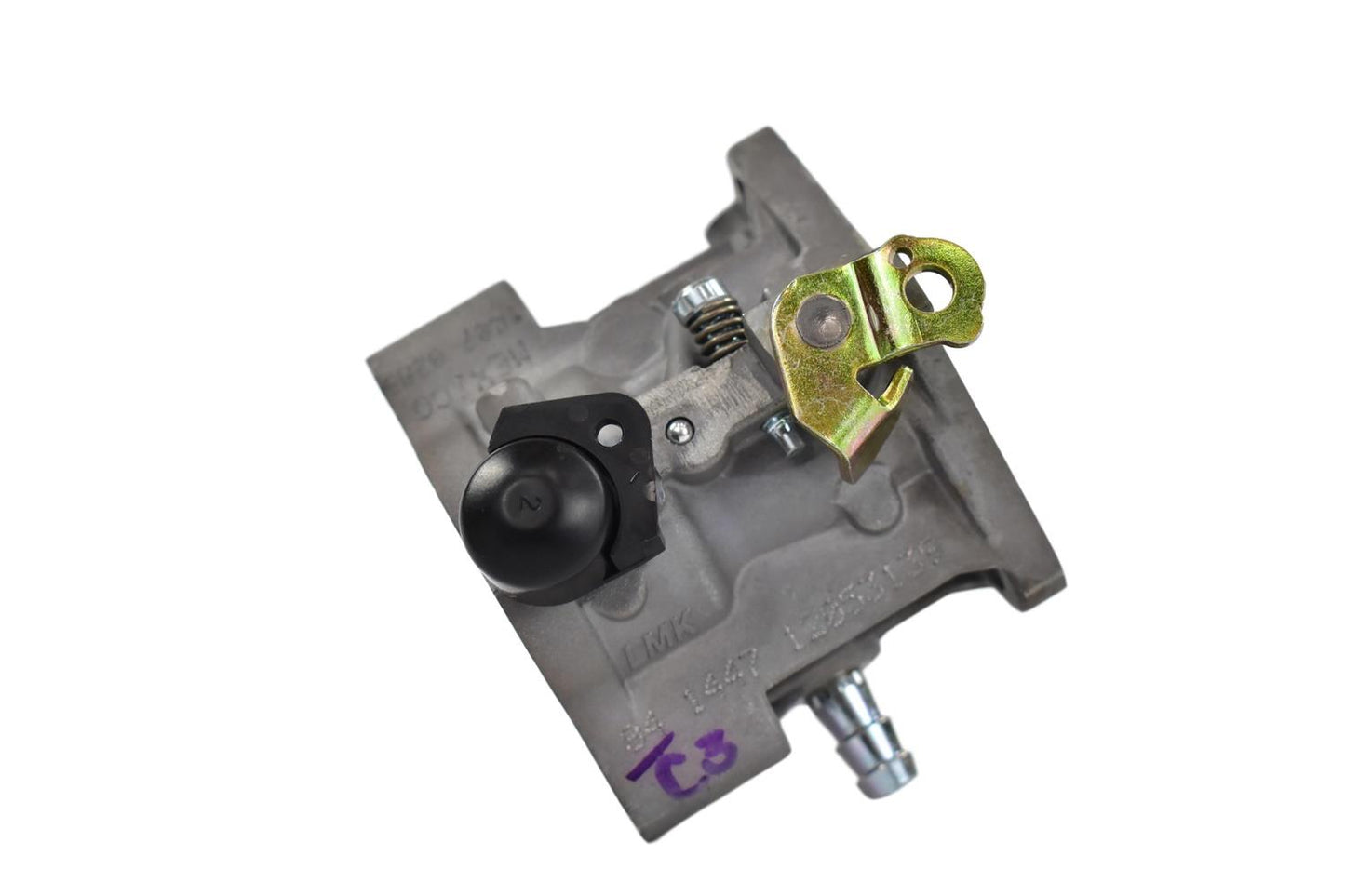 John Deere Carburetor - AM125355