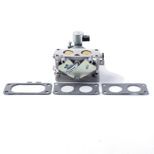 John Deere Carburetor & Gaskets - BJD252