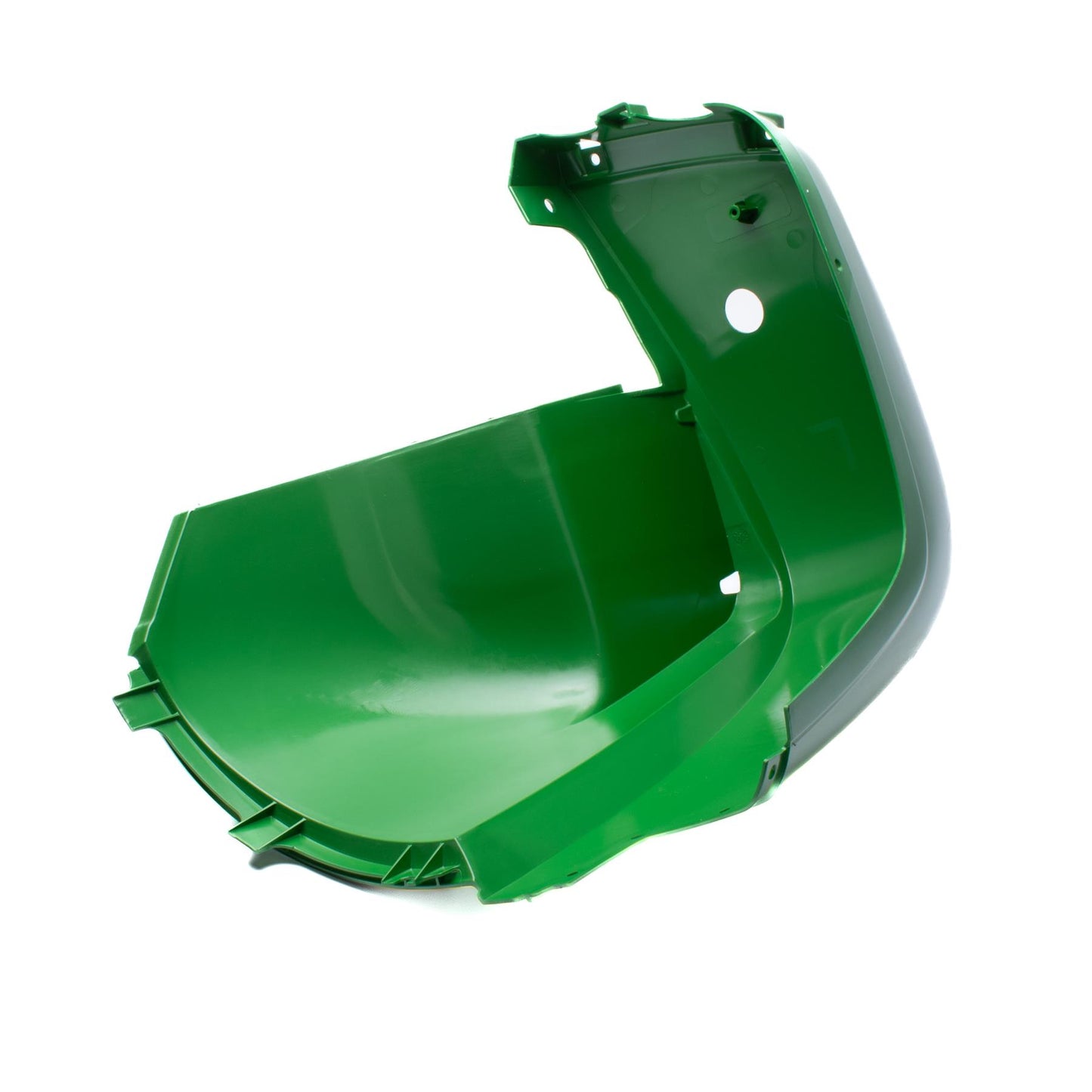 John Deere Fender - Front Left - Green - AUC13345