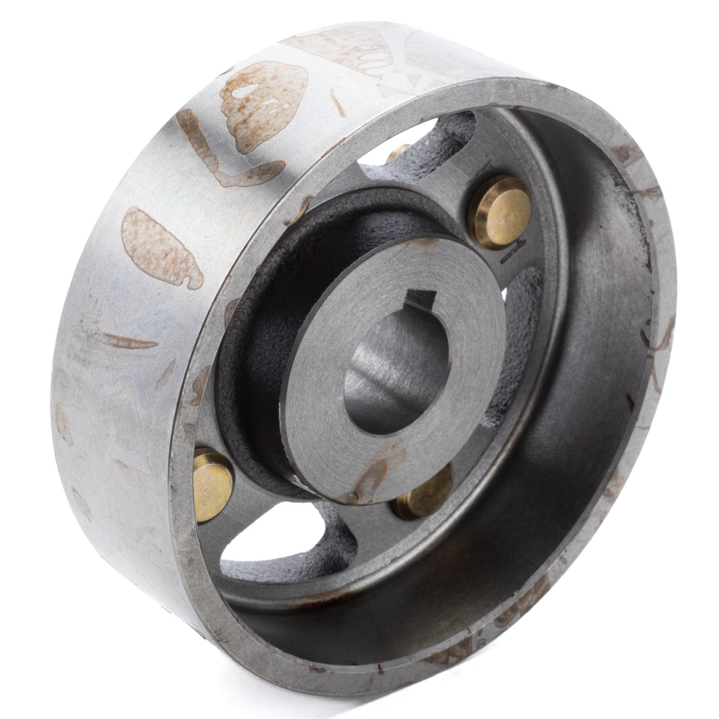 John Deere Brake Hub - TCA12666