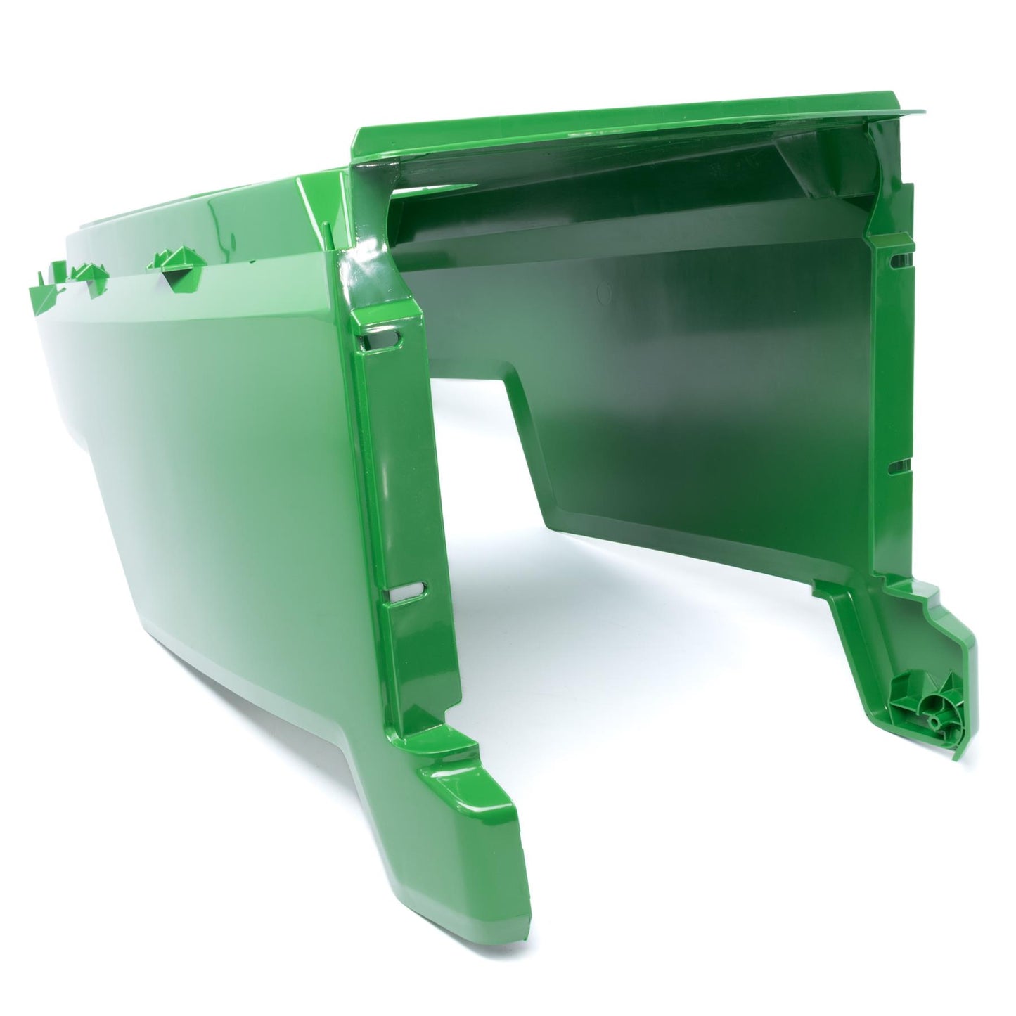 John Deere Lower Hood - AM117723