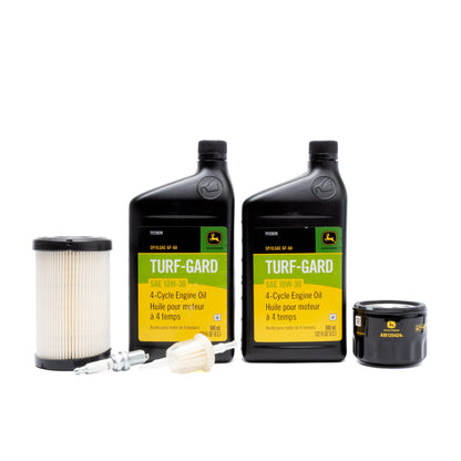 John Deere Filter Kit - LG271